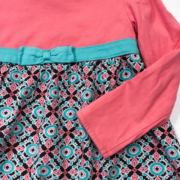 J. Khaki Girls' 4T Dress - Picture 2 of 8